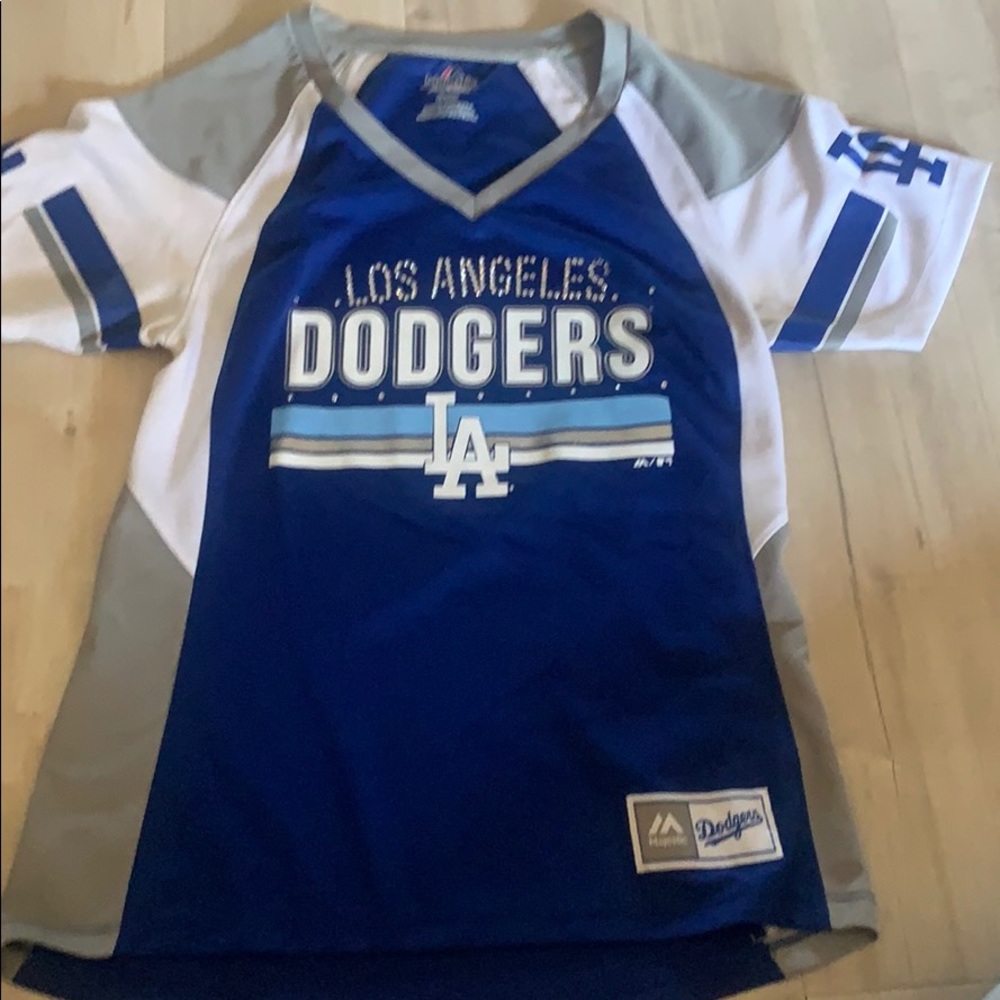 Dodgers tshirt
